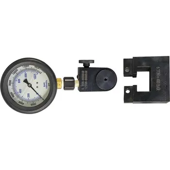 Kleště 217105 Nástroj pro testování tlaku 185-H6, Haupa
