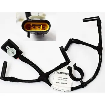 Kabelový svazek ke žhavičům 5801371621