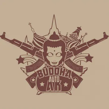 Semeno Buddha Seeds Amnesia Auto (Samonakvétací, feminizovaná semena Amnesia Auto)