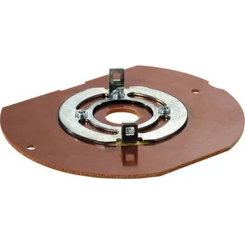 Festool LA-OF 1400 - Pracovní deska 492574