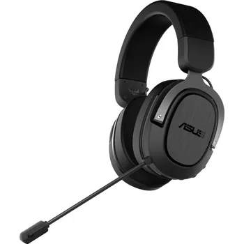 ASUS TUF Gaming H3 Wireless černá