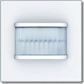 2CKA006132A0379 B-W snímač 180 Standard, selektivní čočka, studio bílá, ABB i-bus KNX