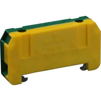 RSN 6 (10002465.00) Svorka řadová PE, SEZ