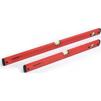 Vodováha 2836/800 Vodováha z lehkých kovů 800 mm, Brinko