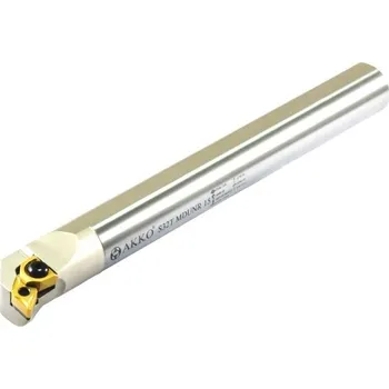 Soustruh AKKO Soustružnický držák VBD S40U MDUNR 15 M.01.02.02.03.06