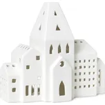 Kähler Urbania City bílý