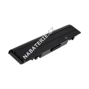 Baterie k notebooku Baterie Dell PW835 (11,1V/5200mAh)