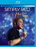 Live At Montreux 2003 - Simply Red