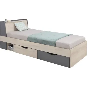 Dětský pokoj Meblar Postel Delta DL14