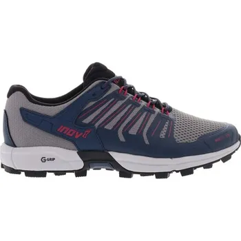 Dámská běžecká obuv INOV8 ROCLITE 275 W (M) grey/pink šedá 5
