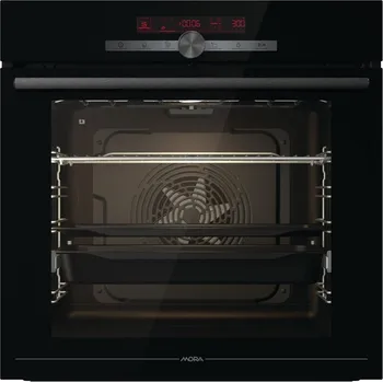 Vestavná trouba MORA VTCS 787 DB