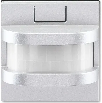 Pohybové čidlo 3299H-A02182 70 Snímač spínače automatického (2 roviny, úhel 180°), titanová/kouřová černá, ABB Levit M