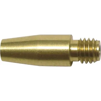 143016 Dutinka počáteční se závitem M5, Haupa