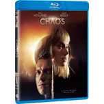 Chaos (2021) Blu-ray