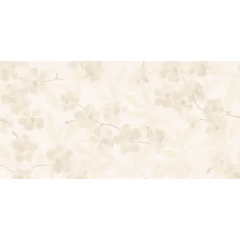 Obklad LAZIO, WITMB054, dekor, 20 x 40, světle béžová