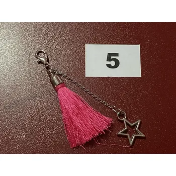 HandMade by VeJa Přívěšek na klíče - č.5