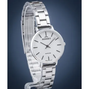 Hodinky Hodinky Bisset Soleure BIS126