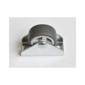 Pojezdové kolečko Kolečko 30 pevné PU pásek