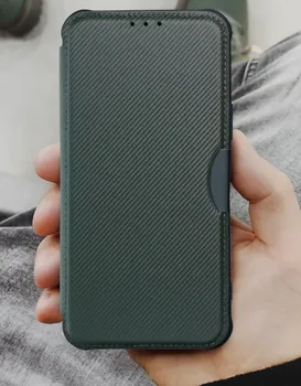 Pouzdro na mobilní telefon Forcell Smart Razor pro Xiaomi Redmi 10C