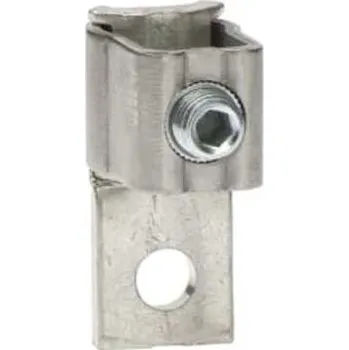 Jistič 1SCA022750R3210 OZXB9 Svorka připojovací pro Al a Cu kabely OTM160…250, ABB