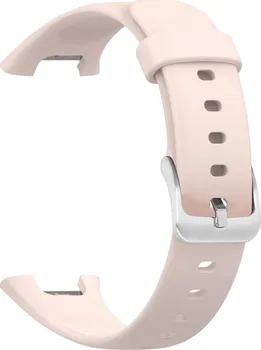 Řemínek na hodinky FIXED Silicone Strap pro Xiaomi Mi Smart Band 7 Pro