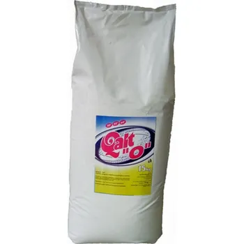 Prací prášek QALT „O“ předpírací prostředek 15 kg