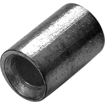 Kabelové oko 291106 Spojka paralelní DIN 46341 typ A, 50 mm2, pocínovaná, Haupa