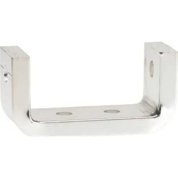 Jistič 1SCA022868R0710 OTZC43 Sada propojovacích přípojnic pro přepínač OTM1000…1250E03C, ABB