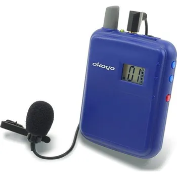 Vysílačka Okayo vysílač WT-300T