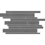 Betonico, dekor, 45x30 cm, černá