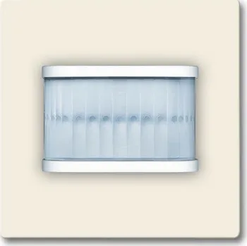 2CKA006132A0377 B-W snímač 180 Standard, selektivní čočka, slonová kost, ABB i-bus KNX