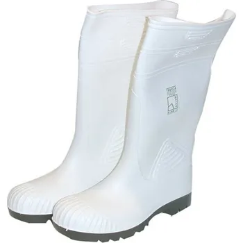 Pracovní obuv 120016 Obuv ochranná VDE , velikost 44 - 45, EN 50321, Haupa