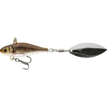 Umělá nástraha Comoran olověná nástraha Real Mania 5cm Roach