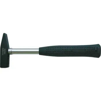Kladivo 180200 Kladivo zámečnické 300 g, DIN 1041, Haupa