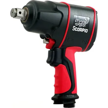 Pneumatická utahovačka Scorpio YU-1985T (3/4")