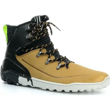 Dámské tenisky boty Vivobarefoot Tracker Decon FG2 L Tan Leather Velikost boty (EU): 40, Vnitřní délka boty: 262, Vnitřní šířka boty: 96