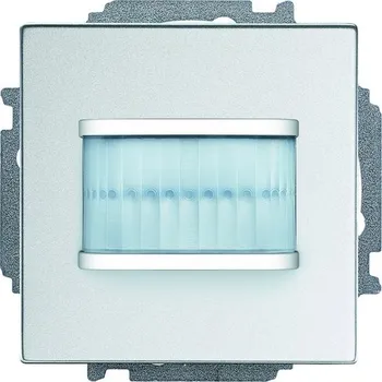 2CKA006220A0216 Snímač pohybu / člen akční spínací s násobností 1/1, zapuštěný, hliník. stř., ABB-free@home