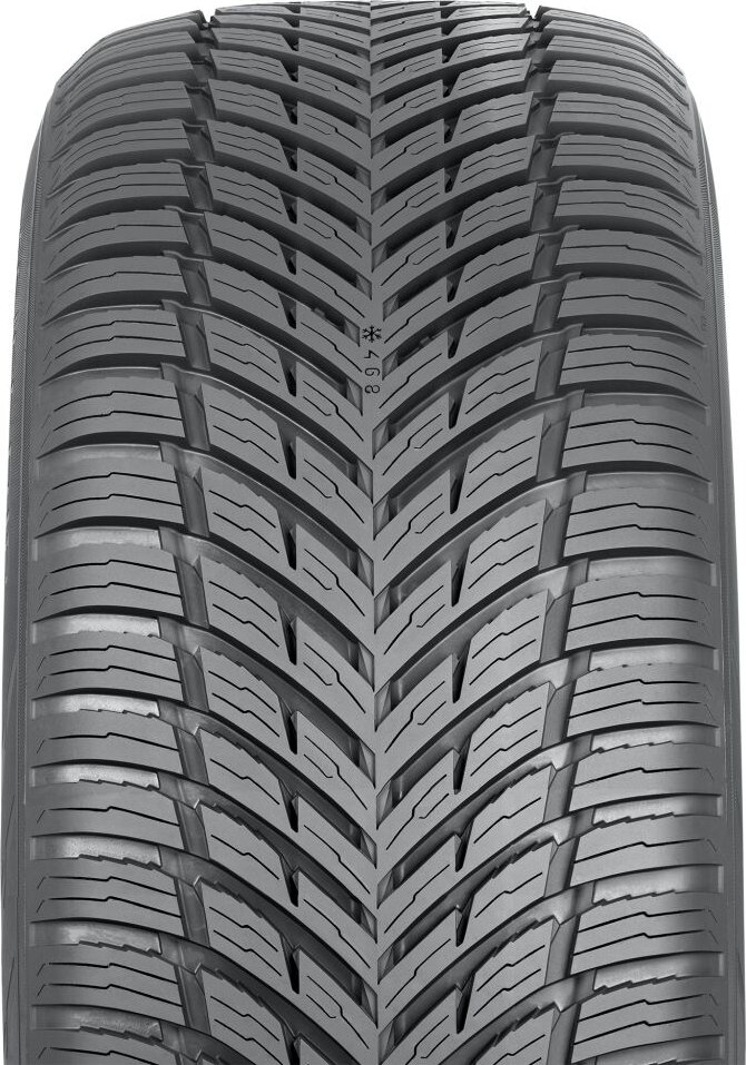 Pneumatico Nokian 215/55 R18 99V XL 3PMSF | Seasonproof 2