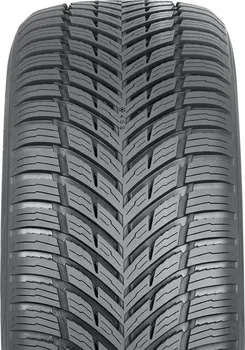 4x4 pneu Nokian Seasonproof SUV 225/55 R18 102 V XL