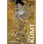 Gustav Klimt - Wilfried Rogasch [EN] (2022, pevná)