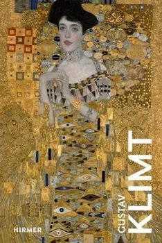 Umění Gustav Klimt - Wilfried Rogasch [EN] (2022, pevná)