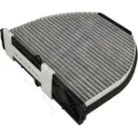 Filtr vzduchu v interiéru HART 349 113