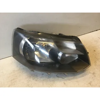 Přední světlomet Pravé Přední Světlo VW T5 Face