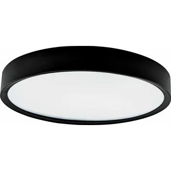Svítidlo SAMER Black 24W NW Greenlux GXLS363