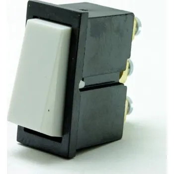 vypínač 3654-06615 Jednopólový střídavý spínač