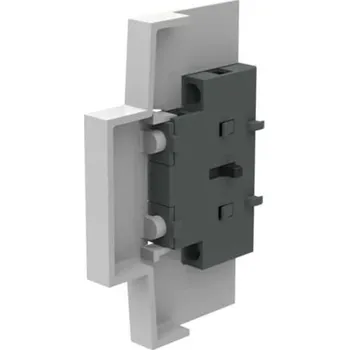 Jistič 1SCA022555R9950 OA3L11 Kontakt pomocný 1/1 13-14, 21-22 pro odpínač OT125M, ABB