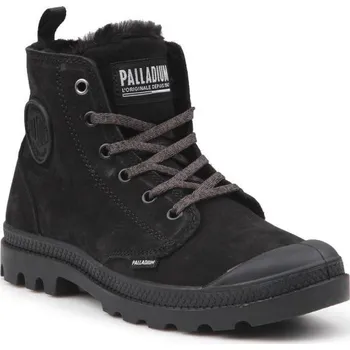 Dámská běžecká obuv Dámské boty Pampa HI W 95982-010-M - Palladium EU 36