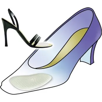 Vložka do bot Nursing Care E14080 gelové polštářky Korektory: UNI