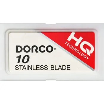 Dorco New Platinum ST301 žiletky Balení: 10 ks