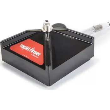 Vysokotlaký čistič Oplachovač Rapid Rinser, tlaková myčka nádob mixerů Blendtec Sleva 1300Kč